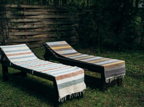 Мини-отель Гуси-Лебеди