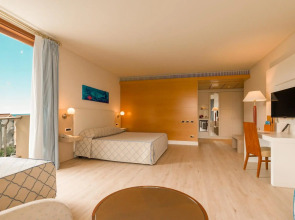 Smy Carlos V Wellness & Spa Alghero