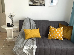 Апартаменты Уютные в Центре Города