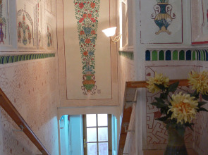 Отель Sasha & Son