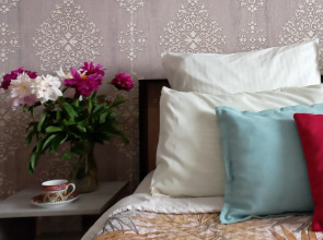 Апартаменты на Куникова