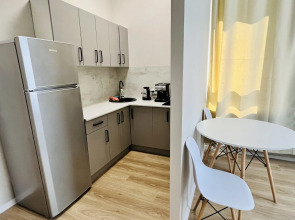 Апартаменты ArtSolnce Внуково 3