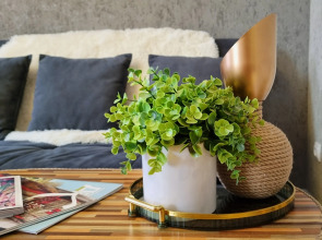 Апартаменты Рыжий Кот Норд