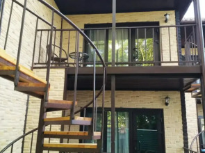 Гостевой дом "Райский уголок"