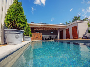 Гостевой дом Nautilus Family