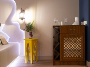 Апартаменты Этажидейли на Хохрякова - Восточные