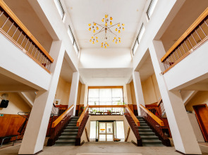 Пансионат Театральный