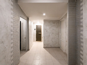 Отель Скала