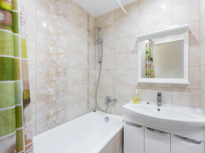 1b  Krasnogrskij 46 Apartments