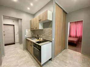 Апартаменты На 7 Небе