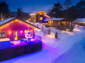 Мини-отель Sorola Village