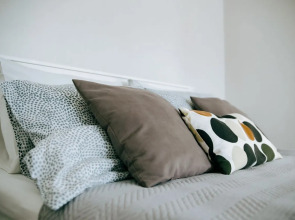 Апартаменты RiverPark