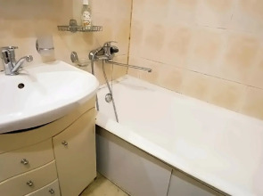 Апартаменты Уютный Север на проспекте Кольский 6