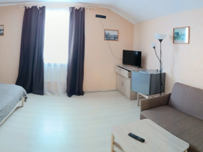 Отель Гармония