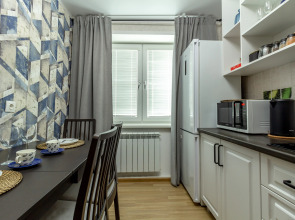 Квартира 2х комнатная Business Apart Lux на Маяковского