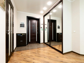 Апартаменты Союзная 2