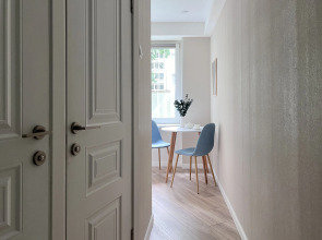 Квартира на Орджоникидзе