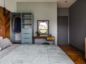 Апартаменты Leon Estate B21