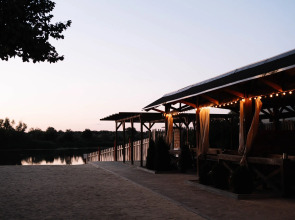 База отдыха Белуга