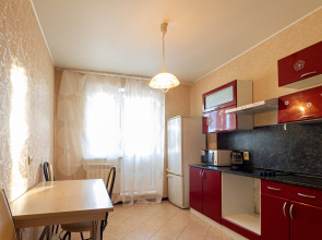 Апартаменты Романтика