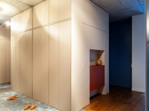 Апартаменты Алиса в Зазеркалье