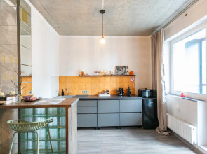 Квартира Fleur