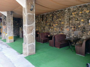 Гостевой дом Кара-Дениз