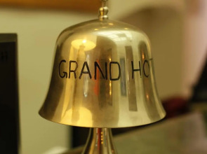 Grand Hotel di Lecce