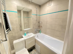 Апартаменты Маяк