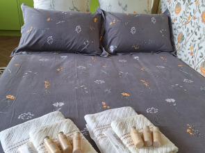 Квартира Чай в Костроме