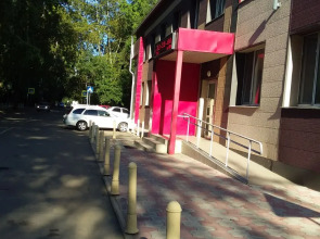 Хостел Восток