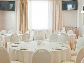 Отель Загородный клуб