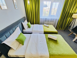 Апарт-отель The Apartments 95