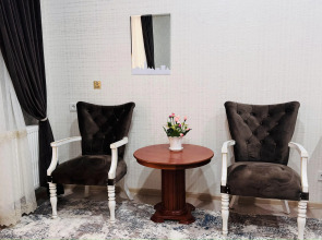 Отель Sharq Yulduzi