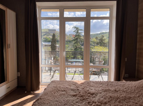 Гостевой дом Витязь