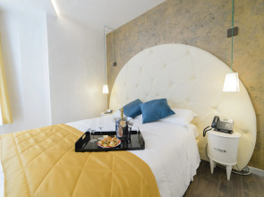 LBH Hotel Vespasiano