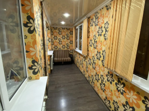 Апартаменты Уютная студия на проспекте Ленина