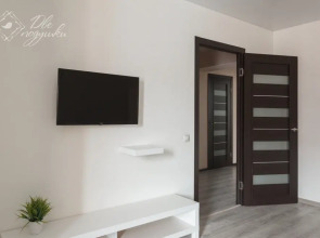 Апартаменты Две Подушки на Окружном Шоссе