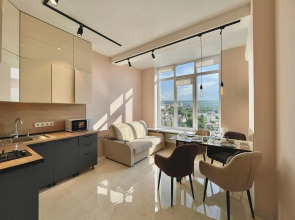 Квартира Миндаль