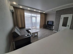 Апартаменты Кристалл И