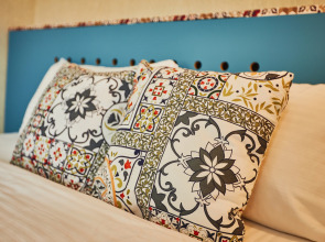 Апартаменты Комфортные у ТЦ Молл