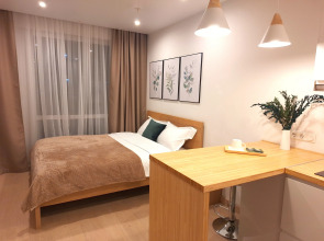 Апартаменты YES На 8 небе