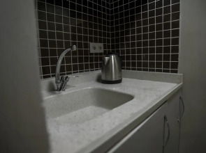 Отель Pera Imperium Taksim