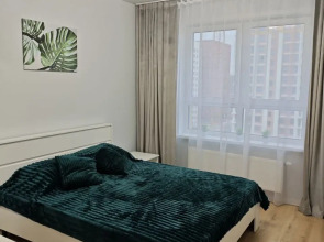 Квартира Стильная 1к, р-н Экспо