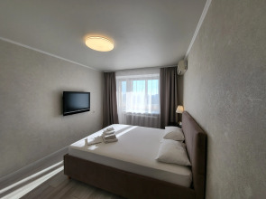 Квартира в центре у ЖД