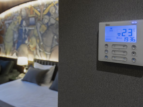 Отель Orienta Gyumri