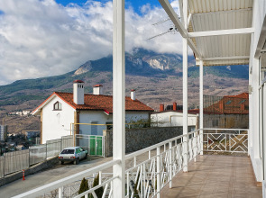 Апартаменты Gurzuflife Premium Luxe