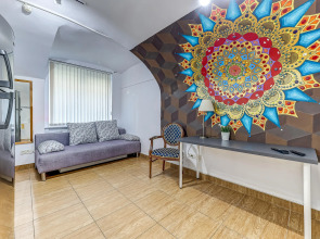 Апартаменты Shambala Malaya Morskaya 9