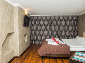 Мини-Отель Уют