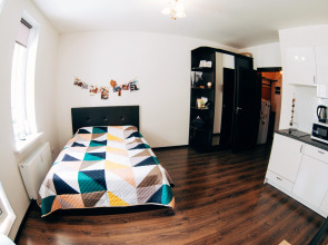 Апартаменты на Шувалова 27/7